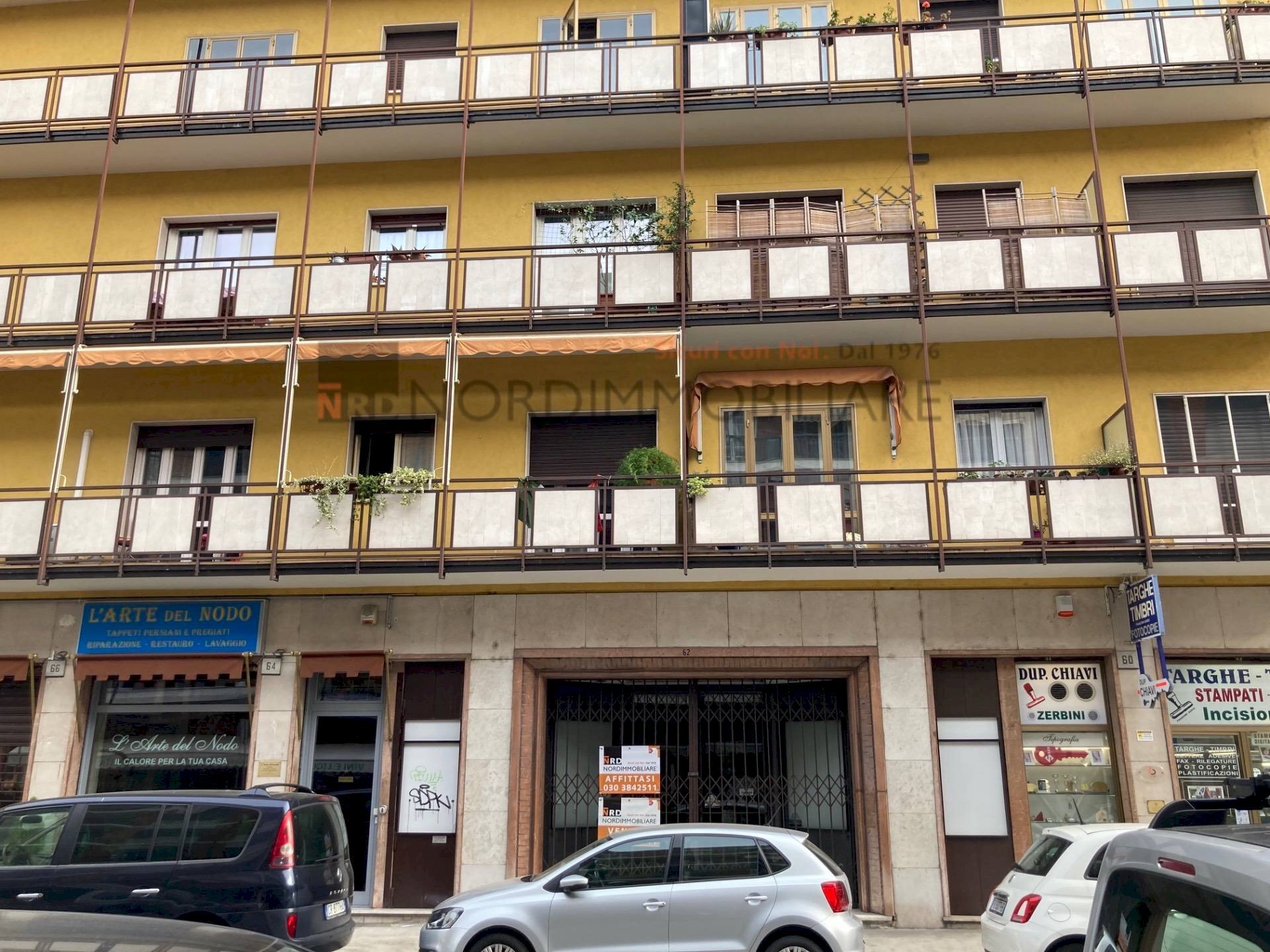 Foto 2 - Magazzino Via Galileo Galilei, Brescia - foto 2