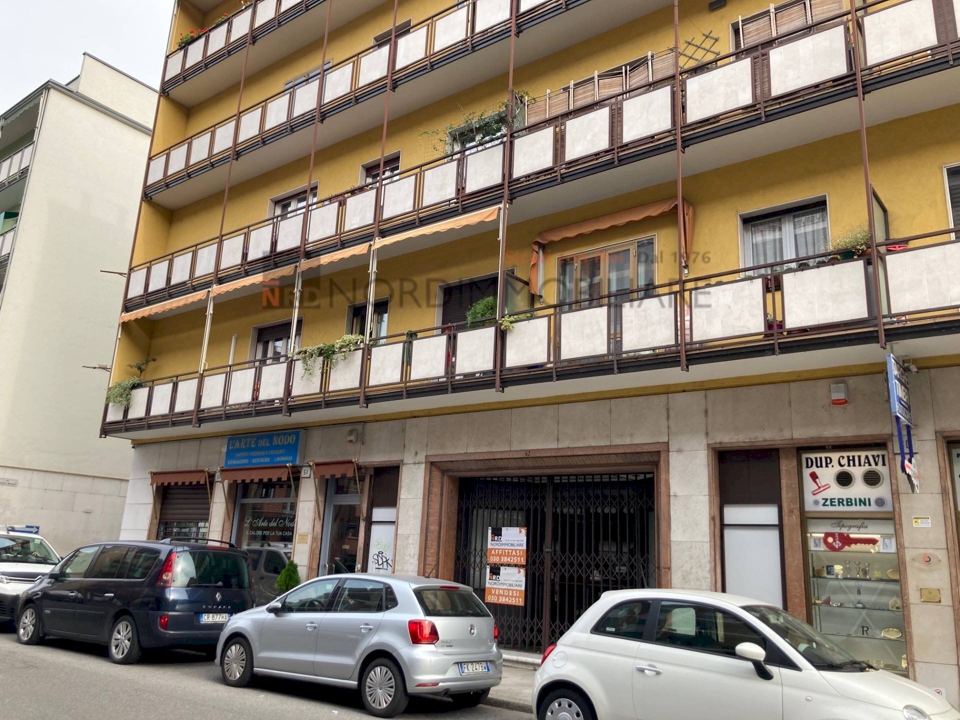 Foto 3 - Magazzino Via Galileo Galilei, Brescia - foto 3