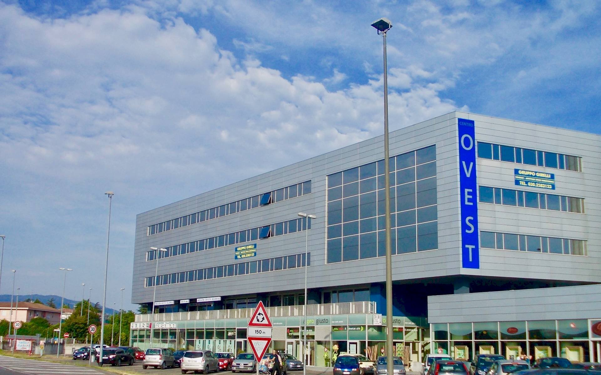 Foto 1 - Ufficio VIA FALLACCI, Castel Mella - foto 1