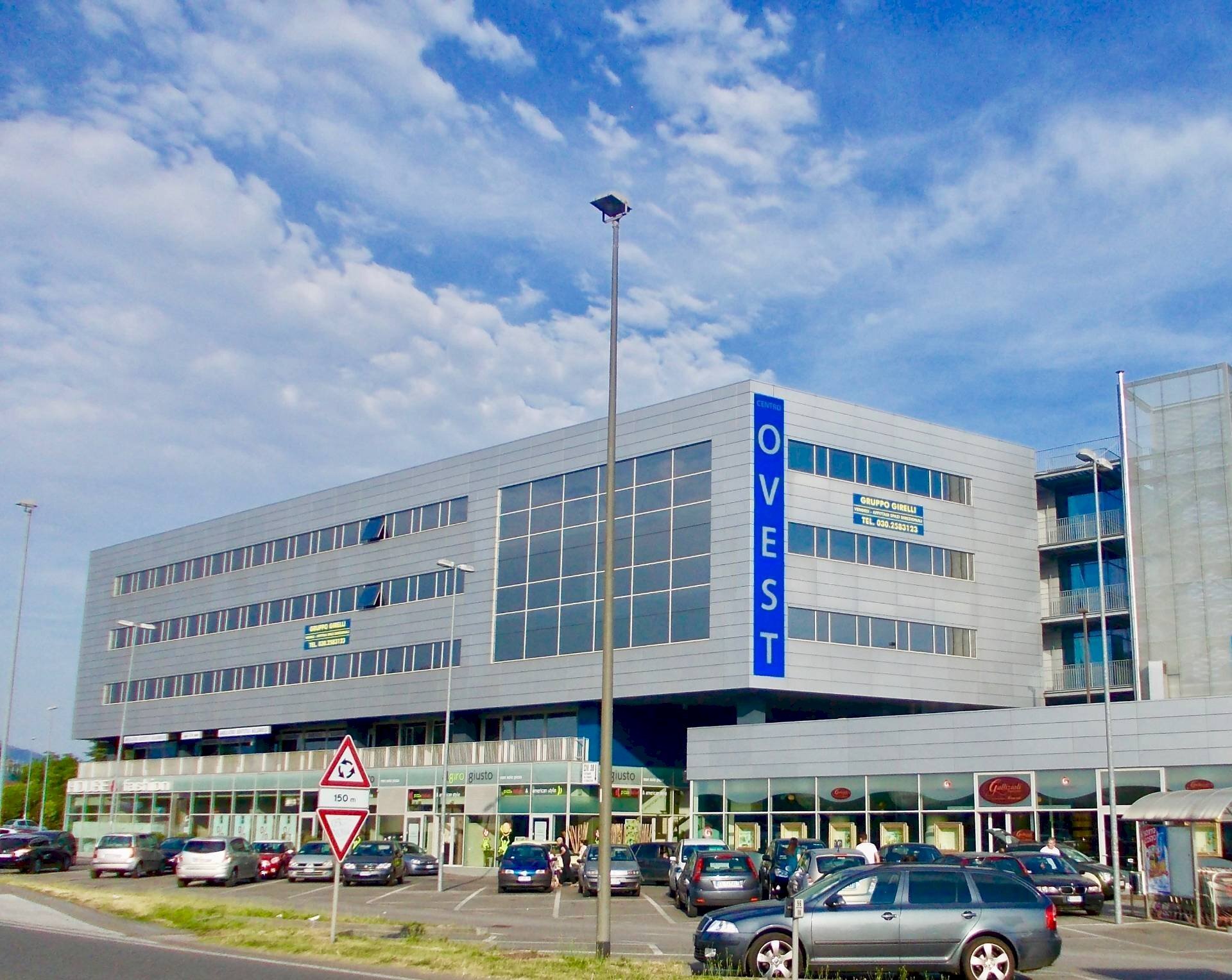 Foto 2 - Ufficio VIA FALLACCI, Castel Mella - foto 2