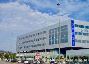 Foto 1 - Ufficio VIA FALLACCI, Castel Mella - foto 1