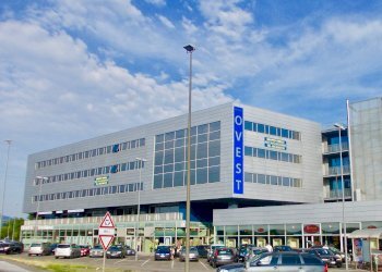 Foto 2 - Ufficio VIA FALLACCI, Castel Mella - foto 2