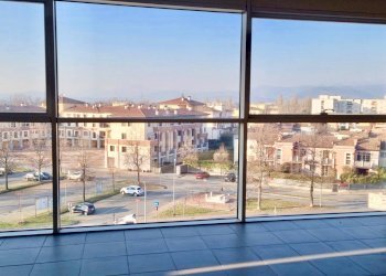 Foto 5 - Ufficio VIA FALLACCI, Castel Mella - foto 5