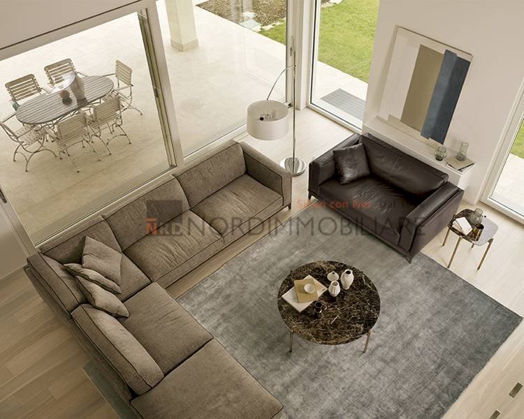 Foto 1 - Quadrilocale VIA RONCAGLIE, Concesio - foto 1