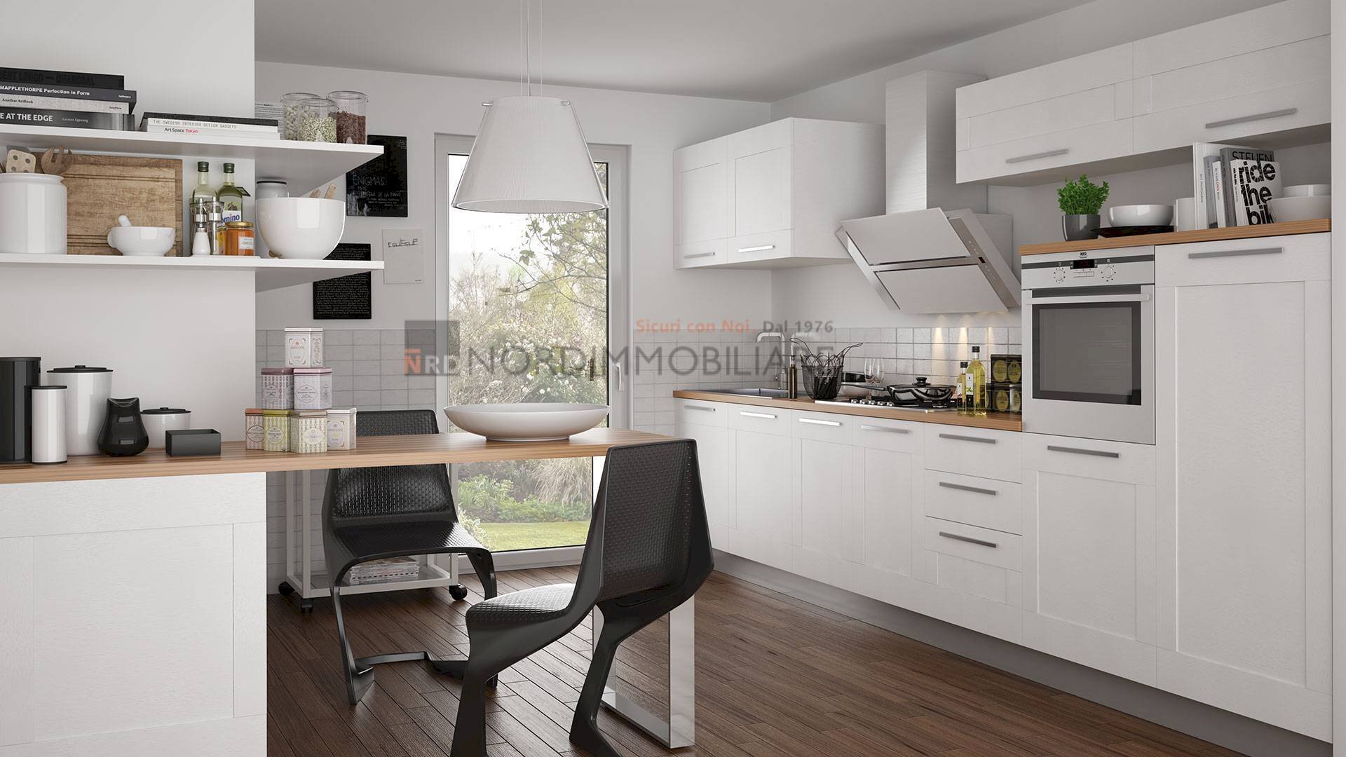 Foto 3 - Quadrilocale VIA RONCAGLIE, Concesio - foto 3