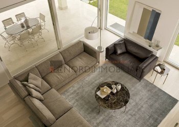 Foto 1 - Quadrilocale VIA RONCAGLIE, Concesio - foto 1