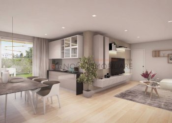 Foto 2 - Quadrilocale VIA RONCAGLIE, Concesio - foto 2