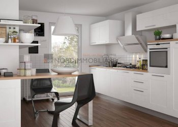 Foto 3 - Quadrilocale VIA RONCAGLIE, Concesio - foto 3