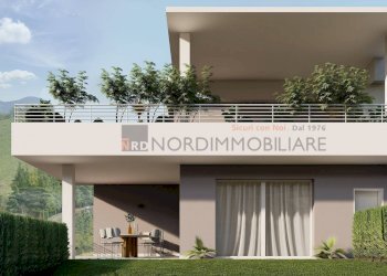 Foto 8 - Quadrilocale VIA RONCAGLIE, Concesio - foto 8