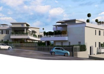 Foto 10 - Quadrilocale VIA RONCAGLIE, Concesio - foto 10