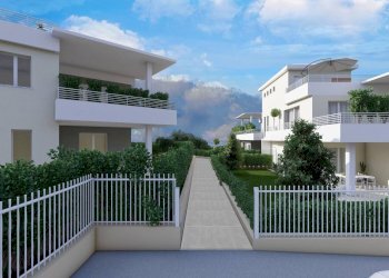 Foto 11 - Quadrilocale VIA RONCAGLIE, Concesio - foto 11