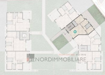 Foto 12 - Quadrilocale VIA RONCAGLIE, Concesio - foto 12