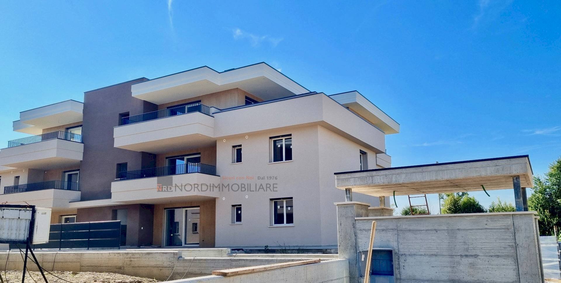 Foto 2 - Trilocale VIA MORETTO, Castel Mella - foto 2