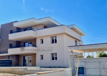 Foto 2 - Trilocale VIA MORETTO, Castel Mella - foto 2