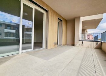 Foto 1 - Trilocale VIA MORETTO, Castel Mella - foto 1