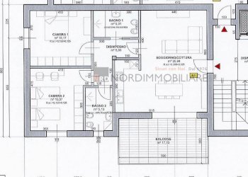 Foto 21 - Trilocale VIA MORETTO, Castel Mella - foto 21