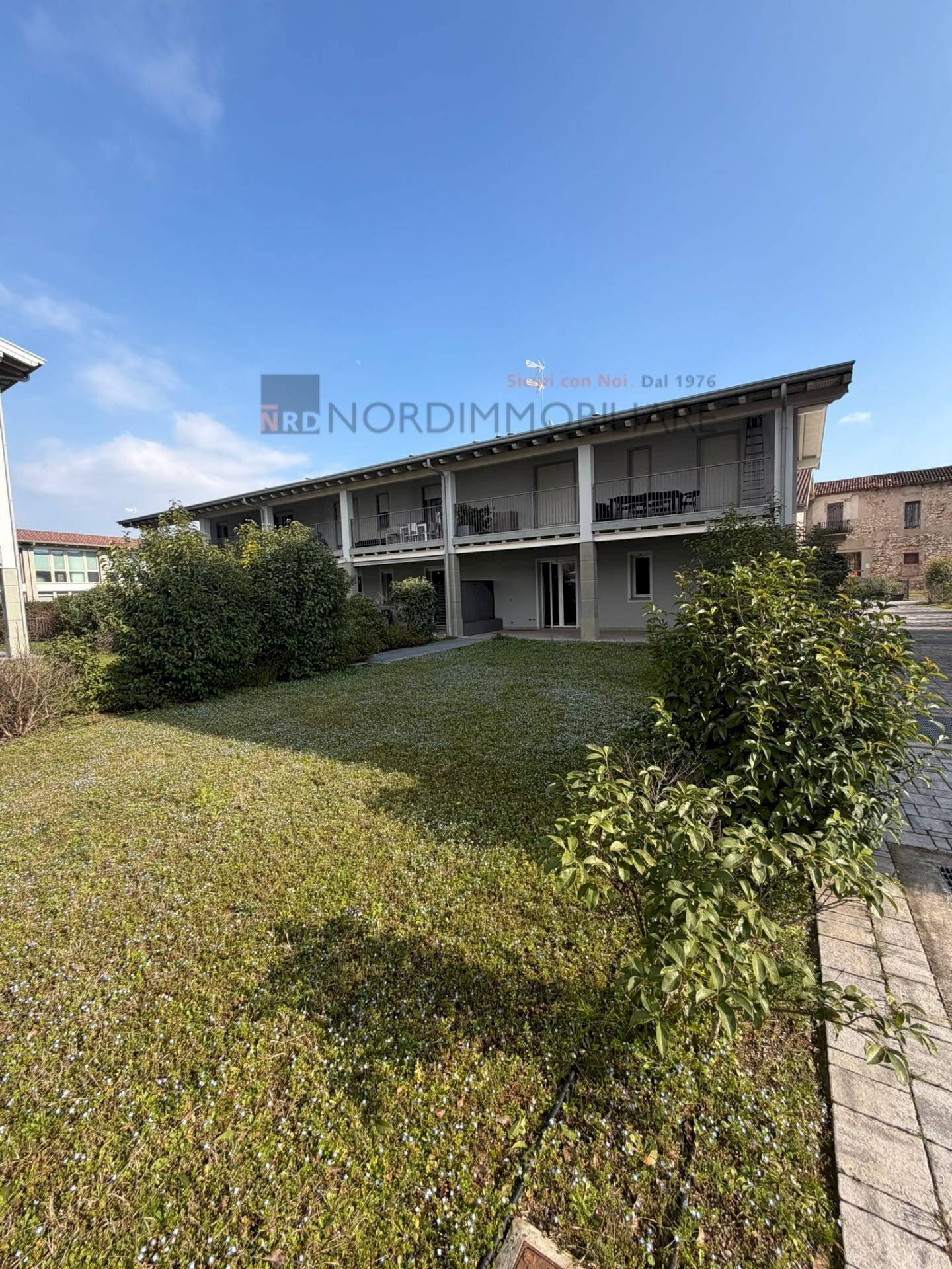 Foto 2 - Trilocale VIA BUFFALORA, Brescia - foto 2