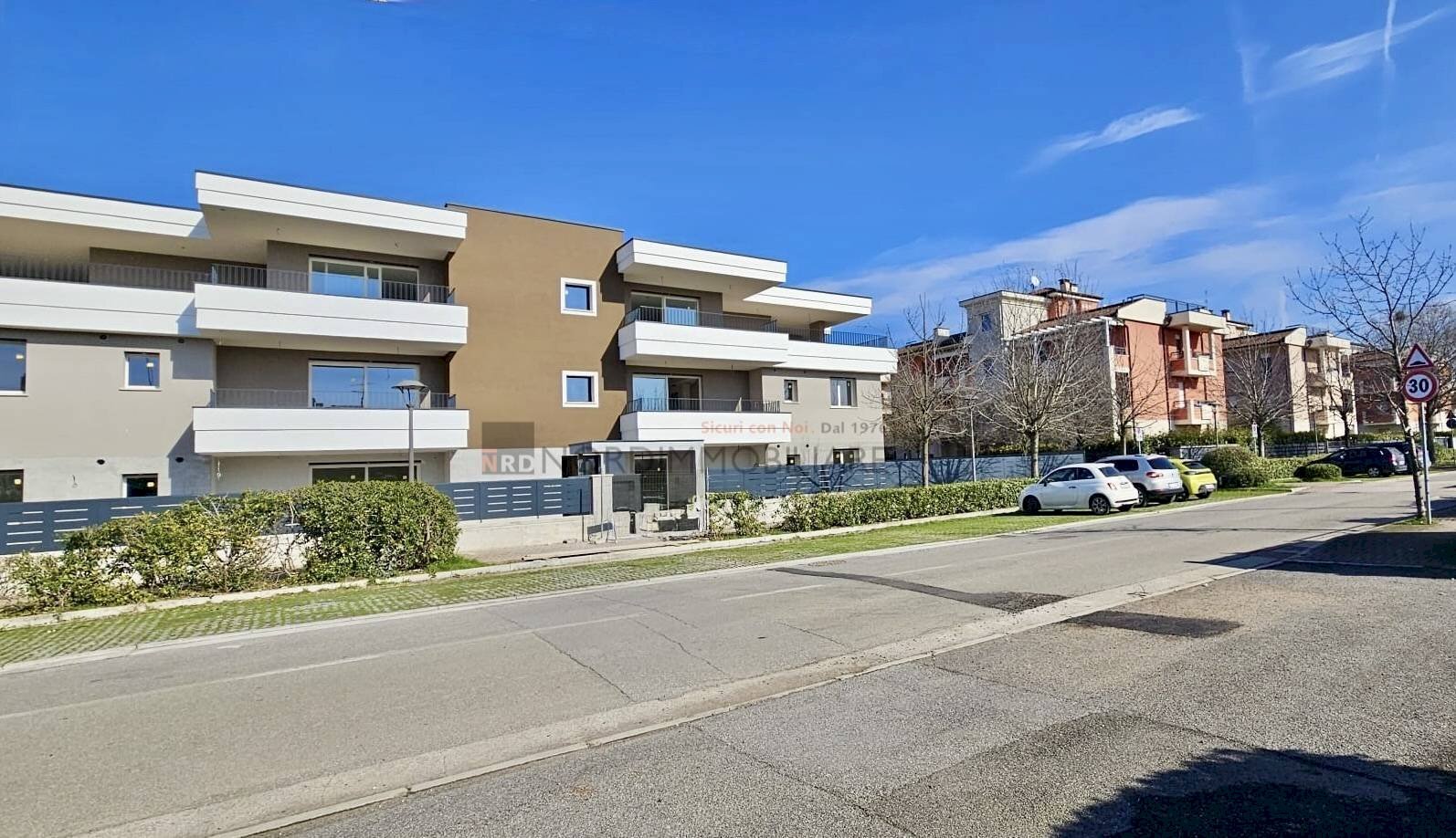 Foto 1 - Three-room apartment via Donizzetti, Borgosatollo - photo 1