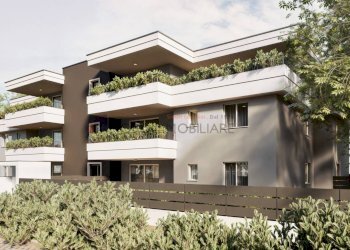 Foto 3 - Three-room apartment via Donizzetti, Borgosatollo - photo 3