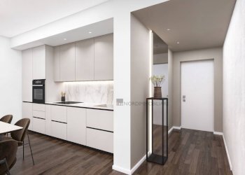 Foto 6 - Three-room apartment via Donizzetti, Borgosatollo - photo 6