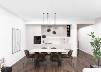 Foto 7 - Three-room apartment via Donizzetti, Borgosatollo - photo 7