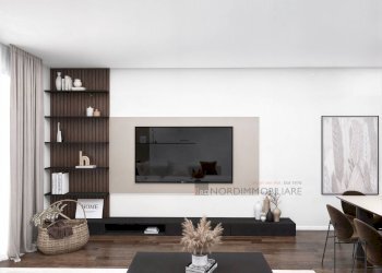 Foto 8 - Three-room apartment via Donizzetti, Borgosatollo - photo 8