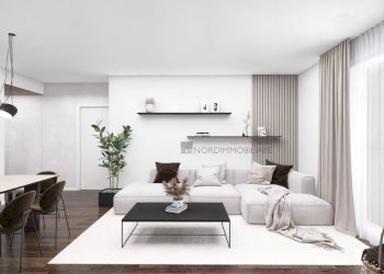 Foto 9 - Three-room apartment via Donizzetti, Borgosatollo - photo 9