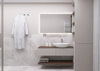 Foto 10 - Three-room apartment via Donizzetti, Borgosatollo - photo 10