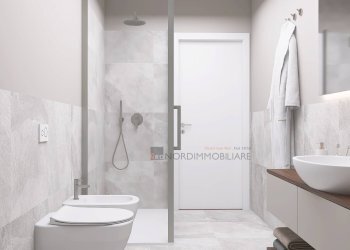 Foto 11 - Three-room apartment via Donizzetti, Borgosatollo - photo 11