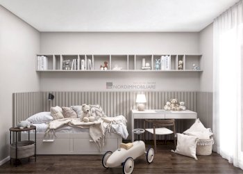 Foto 12 - Three-room apartment via Donizzetti, Borgosatollo - photo 12