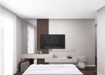 Foto 13 - Three-room apartment via Donizzetti, Borgosatollo - photo 13