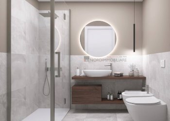 Foto 15 - Three-room apartment via Donizzetti, Borgosatollo - photo 15