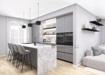 Foto 6 - Attic via Donizzetti, Borgosatollo - photo 6