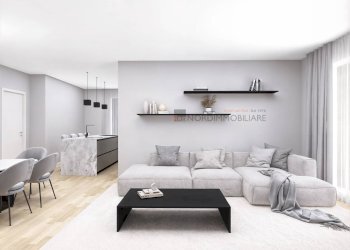 Foto 7 - Attic via Donizzetti, Borgosatollo - photo 7