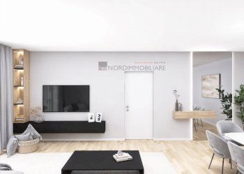 Foto 10 - Attic via Donizzetti, Borgosatollo - photo 10