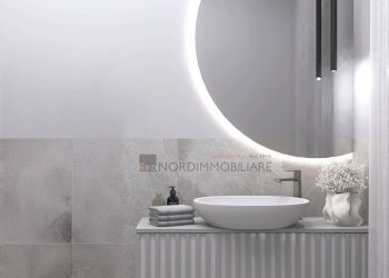 Foto 17 - Attic via Donizzetti, Borgosatollo - photo 17