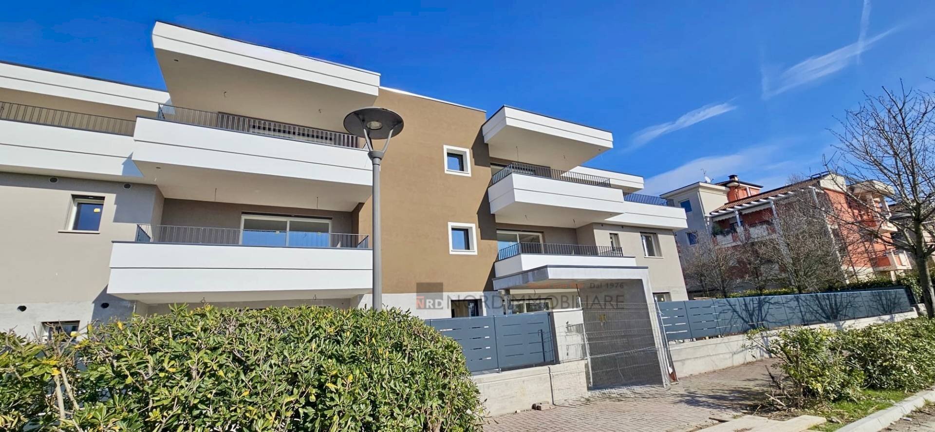 Foto 2 - Four-room apartment via Donizzetti, Borgosatollo - photo 2