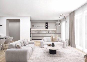 Foto 4 - Quadrilocale via Donizzetti, Borgosatollo - foto 4