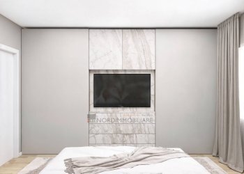 Foto 10 - Quadrilocale via Donizzetti, Borgosatollo - foto 10