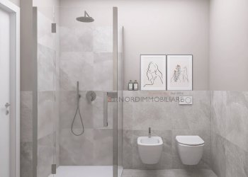 Foto 12 - Quadrilocale via Donizzetti, Borgosatollo - foto 12