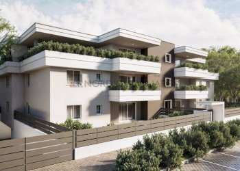 Foto 21 - Quadrilocale via Donizzetti, Borgosatollo - foto 21