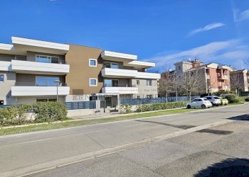 Foto 1 - Quadrilocale via Donizzetti, Borgosatollo - foto 1