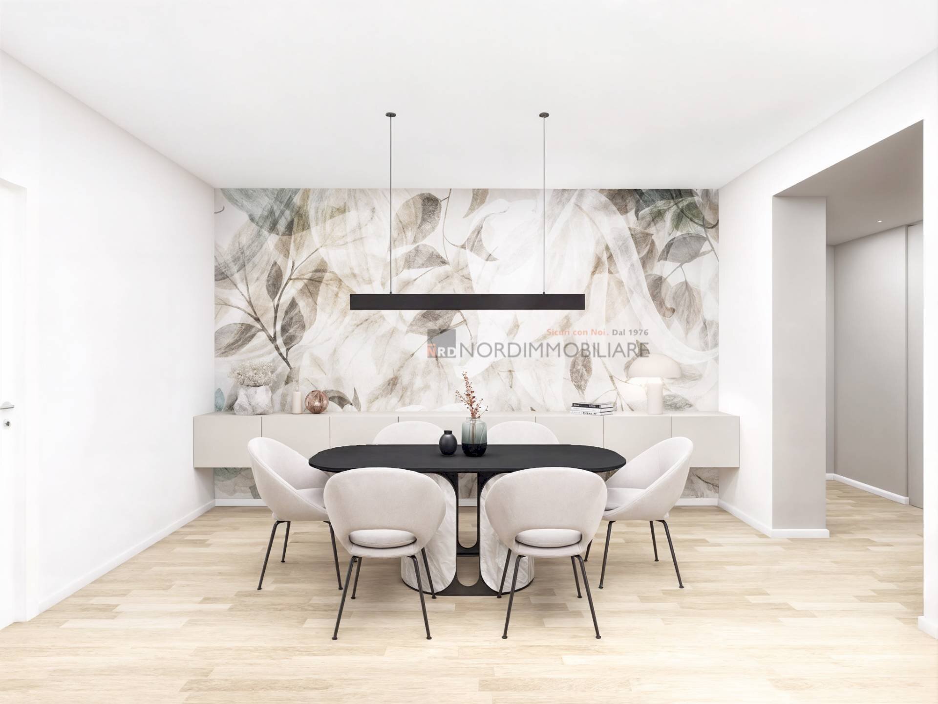 Foto 3 - Quadrilocale via Donizzetti, Borgosatollo - foto 3