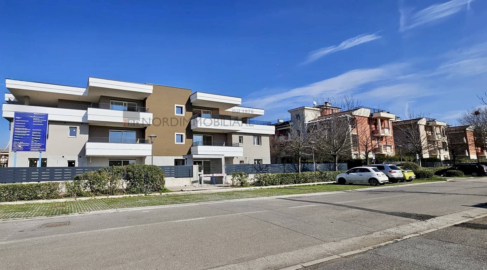 Foto 2 - Quadrilocale via Donizzetti, Borgosatollo - foto 2