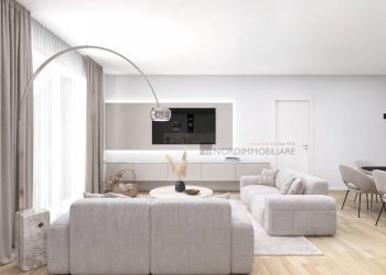 Foto 1 - Quadrilocale via Donizzetti, Borgosatollo - foto 1