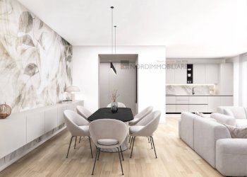 Foto 4 - Quadrilocale via Donizzetti, Borgosatollo - foto 4