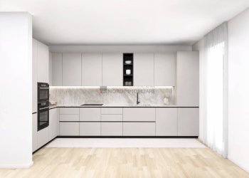 Foto 6 - Quadrilocale via Donizzetti, Borgosatollo - foto 6