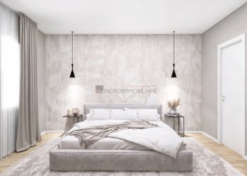 Foto 7 - Quadrilocale via Donizzetti, Borgosatollo - foto 7