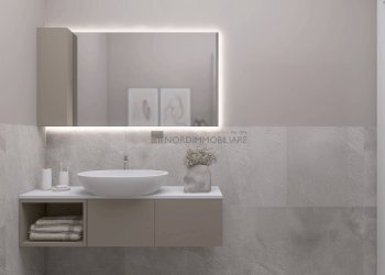 Foto 9 - Quadrilocale via Donizzetti, Borgosatollo - foto 9