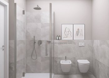 Foto 10 - Quadrilocale via Donizzetti, Borgosatollo - foto 10